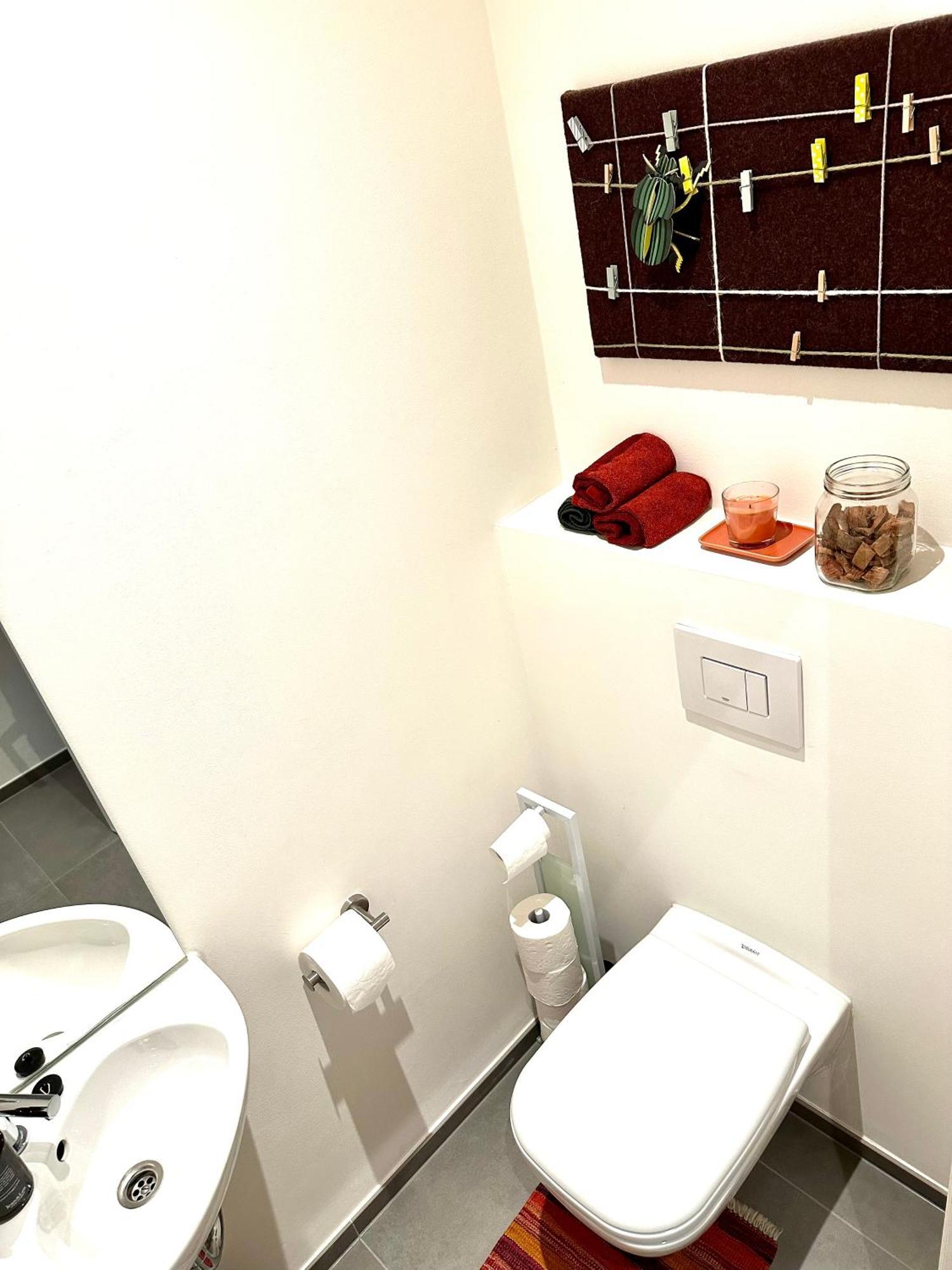 Appartement European Comission Beautiful Studio Bruxelles